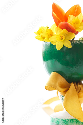 Photo: daffodils daffodils