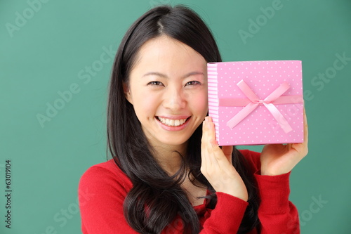 Photo: 女性・プレゼント 女性・プレゼント