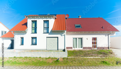 Photo: neubau neubau