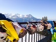 Skifahren Skifahren