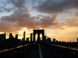 Brooklyn Sunset Brooklyn Sunset