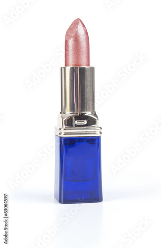 Photo: Lipstick isolate Lipstick isolate