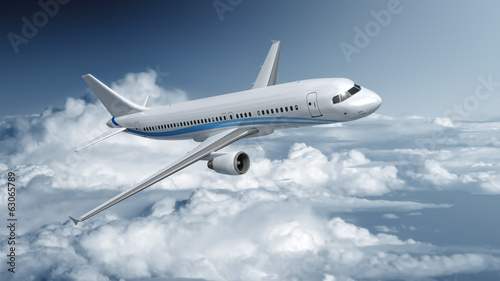 Photo: Airplane Airplane