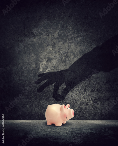 Photo: saving saving