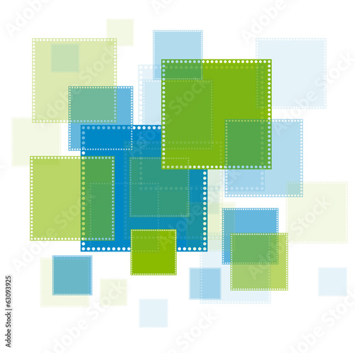 Vector: Concept technical background Concept technical background