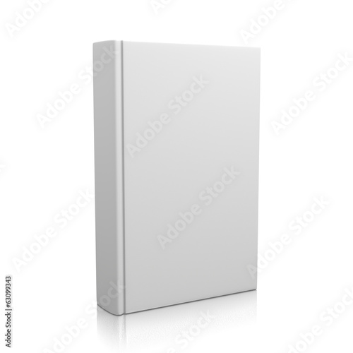 Illustration: White Book White Book
