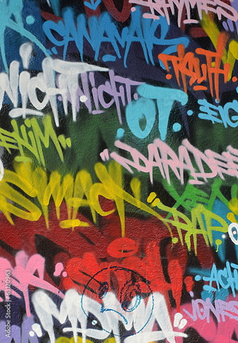 Photo: graffiti graffiti