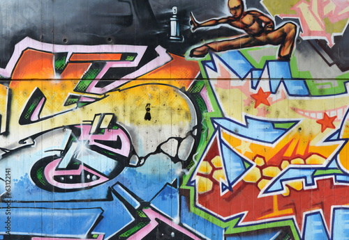 Photo: graffiti graffiti