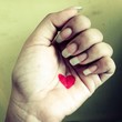 hand of love hand of love