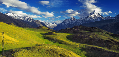 Photo: himalayas himalayas