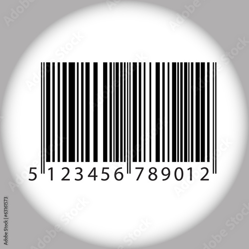Illustration: Bar code Bar code