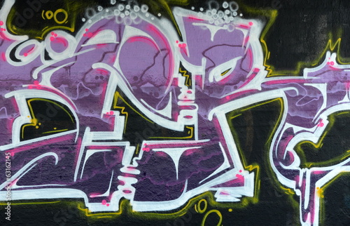 Photo: graffiti graffiti