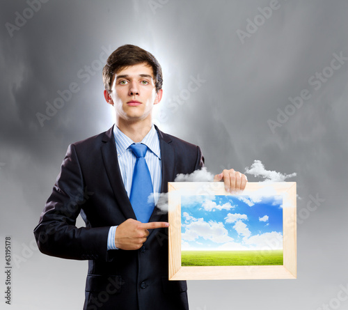 Photo: Photography concept Photography concept