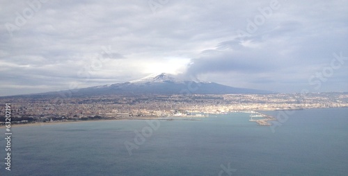 Instant Collection: Etna Etna