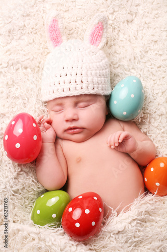Photo: Baby Neugeborenes Baby Neugeborenes