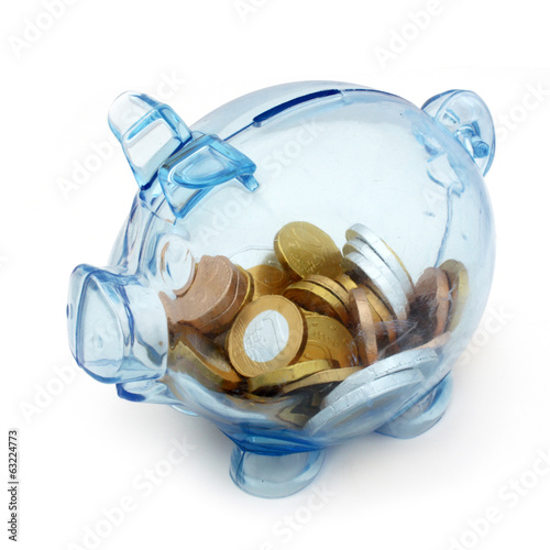 Photo: Tirelire cochon Tirelire cochon