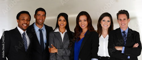 Photo: Business Team Business Team