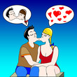 kiss kiss