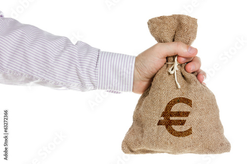 Photo: EU financial assistance EU financial assistance