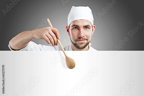 Photo: Cook Cook