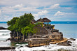 Tanah Lot means Tanah Lot means