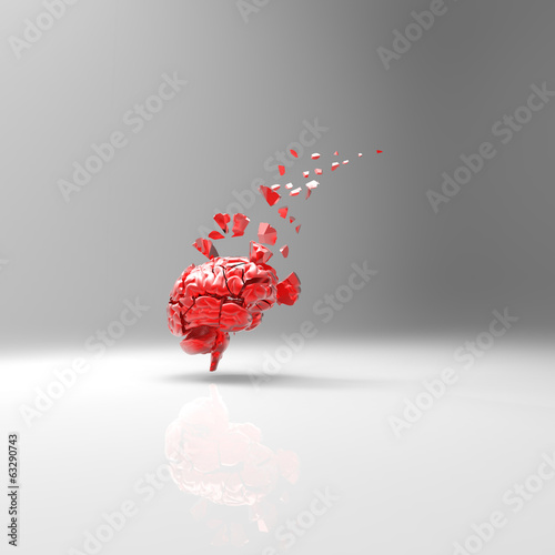 Illustration: Brain Brain