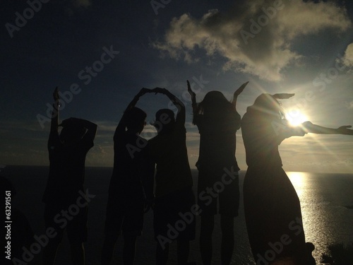 Instant Collection: L O V E L O V E