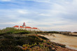 Cabo Sardao lighthouse, Alentejo, Portugal Cabo Sardao lighthouse, Alentejo, Portugal
