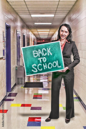 Photo: Back to School Back to School