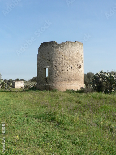 Photo: torre salentina italia torre salentina italia