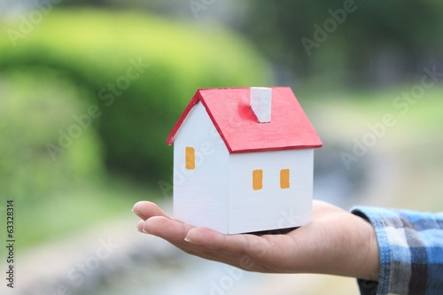 Photo: 住宅イメージ 住宅イメージ