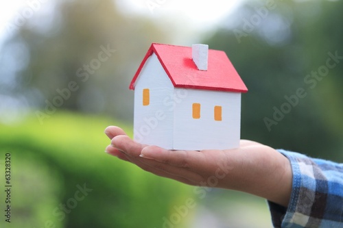 Photo: 住宅イメージ 住宅イメージ
