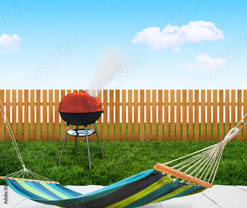 Photo: bbq bbq