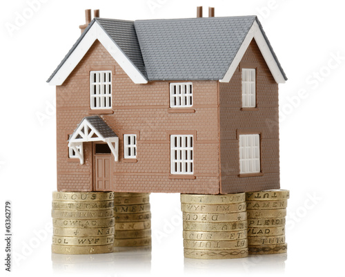 Photo: House value House value