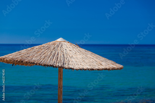 Photo: Summertime at the beach Summertime at the beach