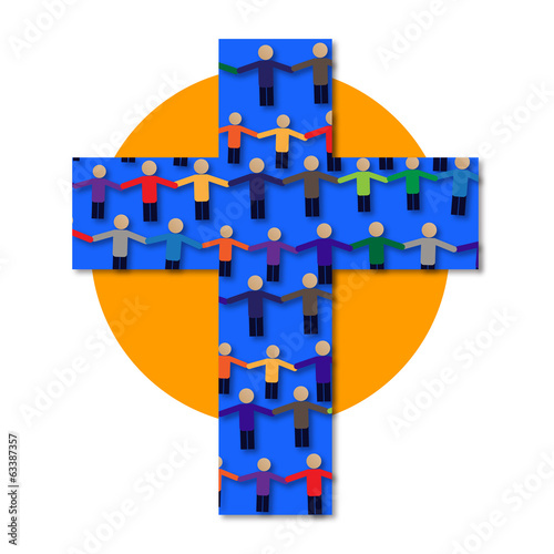 Vector: Holy Eucharist Holy Eucharist