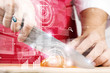 Food preparation Food preparation