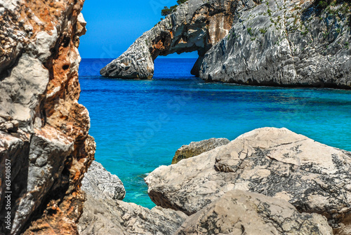 Photo: Sardegna, Cala Goloritzè, Ogliastra Sardegna, Cala Goloritzè, Ogliastra