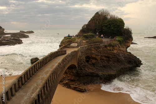 Photo: Biarritz Biarritz