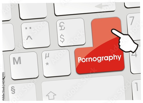 Vector: clavier pornography clavier pornography