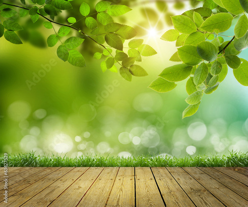 Illustration: background background