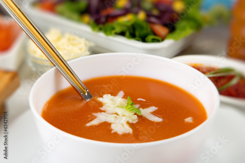 Photo: Soup Soup