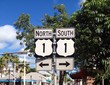 north south left right street signs north south left right street signs