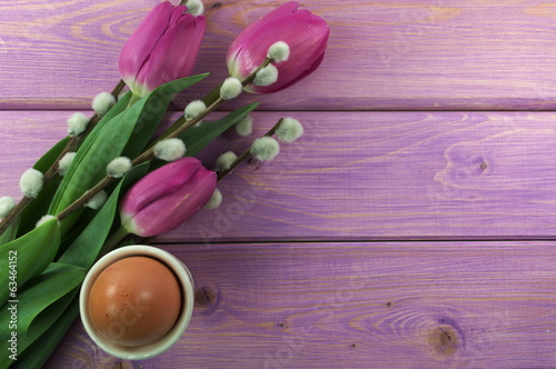 Photo: tulipany wielkancne tulipany wielkancne