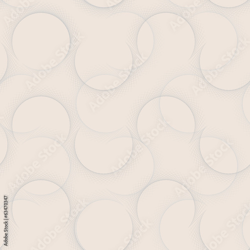 Vector: Seamless texture, abstract lines. Seamless texture, abstract lines.