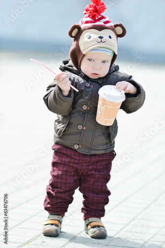 Photo: baby walker baby walker