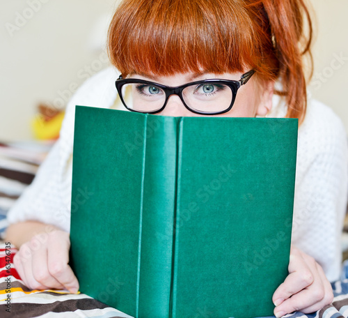 Photo: happy student happy student