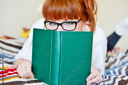 Photo: happy student happy student