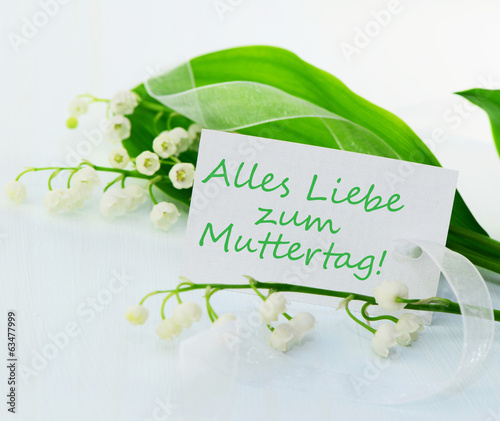 Photo: Alles Liebe zum Muttertag ! Alles Liebe zum Muttertag !