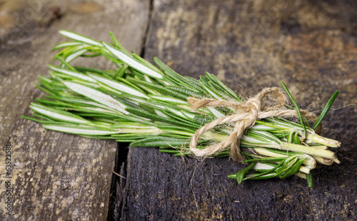 Photo: Rosemary Rosemary